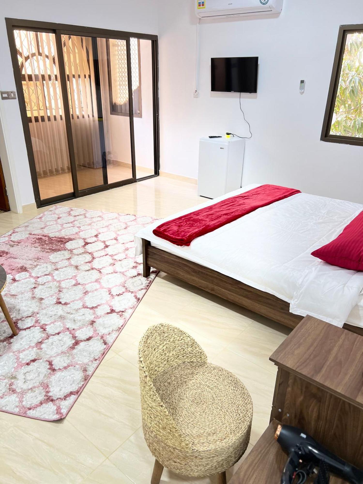 Hostel Miras Maskat